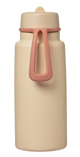 Slika Termo boca Flip Top, 1l - lagoon b.box 