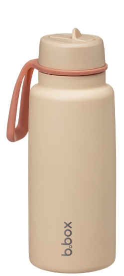 Slika Termo boca Flip Top, 1l - lagoon b.box 