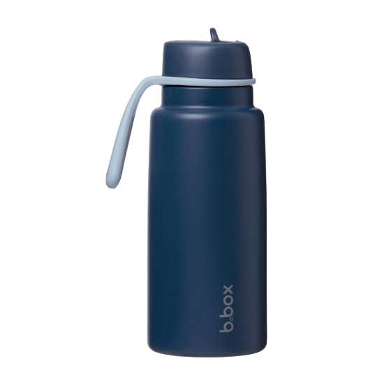 Slika Termo boca Flip Top, 1l - lagoon b.box 
