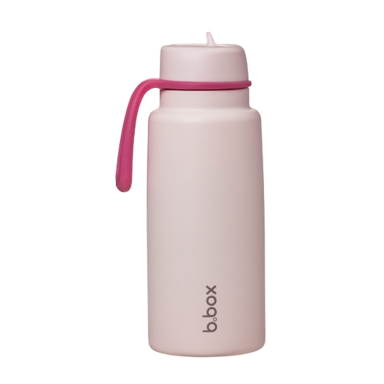 Slika Termo boca Flip Top, 1l - lagoon b.box 