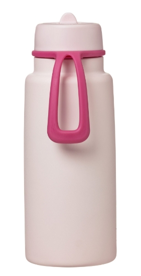 Slika Termo boca Flip Top, 1l - lagoon b.box 