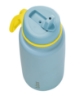 Slika Termo boca Flip Top, 1l - lagoon b.box 