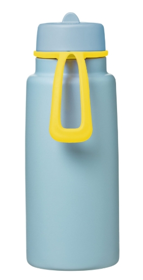 Slika Termo boca Flip Top, 1l - lagoon b.box 