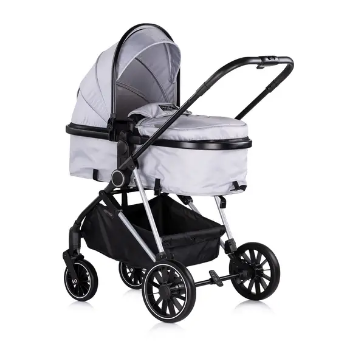 Slika Kolica 3u1 Aura Cloud - Chipolino