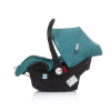Slika Autosjedalica Aura Teal - Chipolino