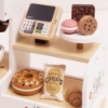 Slika Drvena igračka - Mali barista