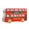 Slika Drveni autobus iz Londona - Ben