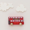 Slika Drveni autobus iz Londona - Ben