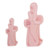 Slika Puzzle Safari Friends 6u1 - Little Dutch