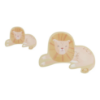 Slika Puzzle Safari Friends 6u1 - Little Dutch