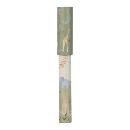Slika Kaleidoskop Safari Friends - Little Dutch