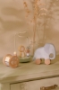 Slika Gift box Wood Safari Friends - Little Dutch