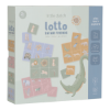 Slika Loto Safari Friends - Little Dutch