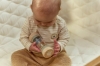 Slika Rain Rattle Safari Friends - Little Dutch