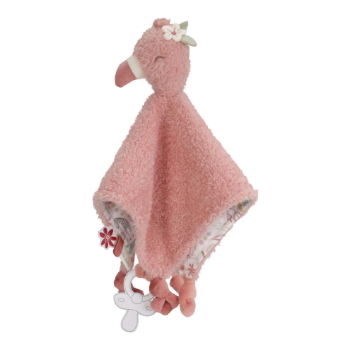 Slika Tješilica Flamingo - Little Dutch