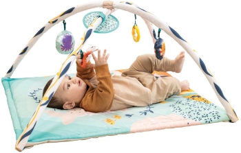 Slika Edukativni madrac 3u1 Underwater Wonders Infantino 