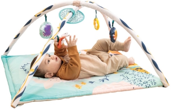 Slika Edukativni madrac 3u1 Underwater Wonders Infantino 