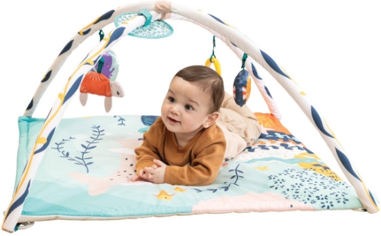 Slika Edukativni madrac 3u1 Underwater Wonders Infantino 