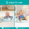 Slika Jastuk Tummy Time & Seated Support - za podršku sjedenju i igru na trbuhu Infantino 