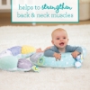 Slika Jastuk Tummy Time & Seated Support - za podršku sjedenju i igru na trbuhu Infantino 