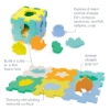 Slika Podloga Pjenaste Puzzle za igranje Infantino 