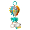Slika Igračka sa grickalicom Go Gaga Playtime Pal - Hot Air Balloon Infantino 