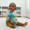 Slika Igračka sa grickalicom Go Gaga Playtime Pal - Hot Air Balloon Infantino 