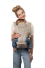 Slika Nosiljka Hip Rider Airy 5u1 - Light Beige Infantino 