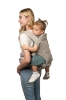 Slika Nosiljka Hip Rider Airy 5u1 - Light Beige Infantino 