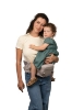 Slika Nosiljka Hip Rider Airy 5u1 - Light Beige Infantino 