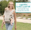 Slika Nosiljka Hip Rider Airy 5u1 - Light Beige Infantino 