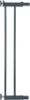 Slika Safety 1st nastavak za zaštitnu ogradicu Easy close 14 cm - Metal Black