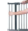 Slika Safety 1st nastavak za zaštitnu ogradicu Easy close 14 cm - Metal Black