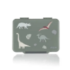 Slika Lunch Box 1330 ml – kutija za obrok s više pretinaca i priborom za jelo Dino Zopa 