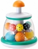 Slika Igračka Baby zvrk s kuglicama Infantino 