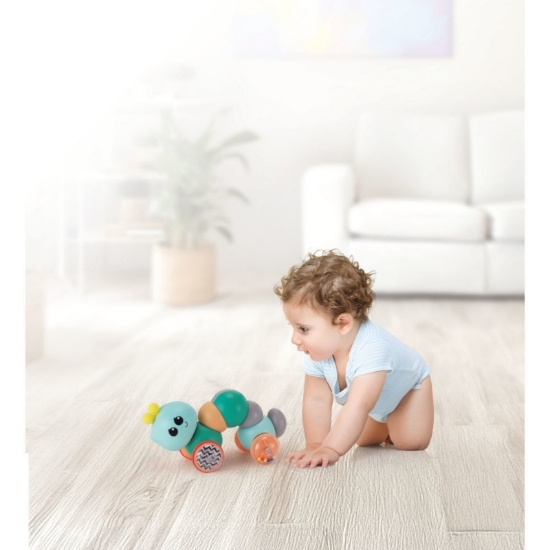 Slika Igračka Zoom Buggy Infantino 