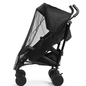 Slika Mreža protiv komaraca - Brilliant Black
