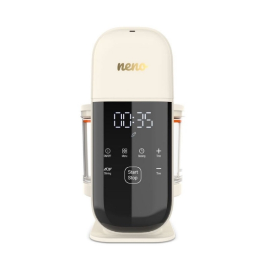 Slika NENO ORO Blender i Cooker 4u1 uređaj za pripremu hrane 