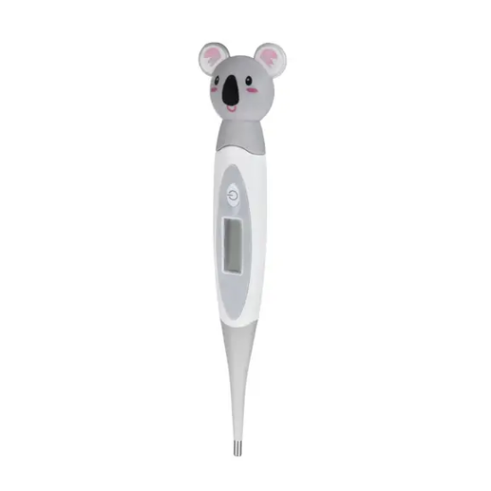 Slika Digitalni toplomjer s fleksibilnim vrhom Koala Zopa 