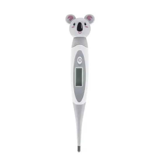 Slika Digitalni toplomjer s fleksibilnim vrhom Koala Zopa 