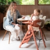 Slika Klapp Set Zaštitna ogradica i Pladanj, Mocca Brown KAOS 