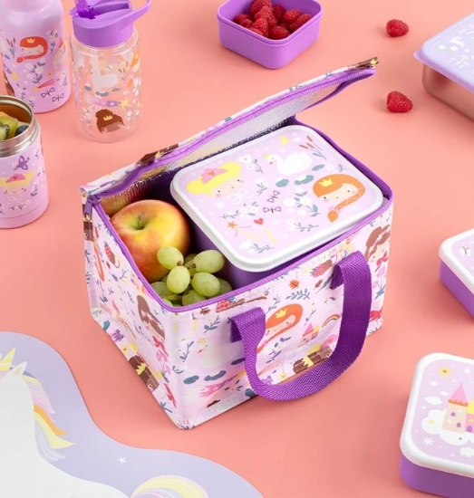 Slika Torba za hlađenje, Princesses - A Little Lovely Company