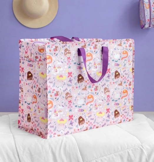 Slika Torba za pohranu, Princesses - A Little Lovely Company