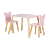 Slika Set i stolice Butterfly - Chipolino