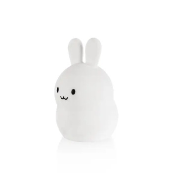 Slika Silikonska LED noćna lampica – veličina M Rabbit Zopa 