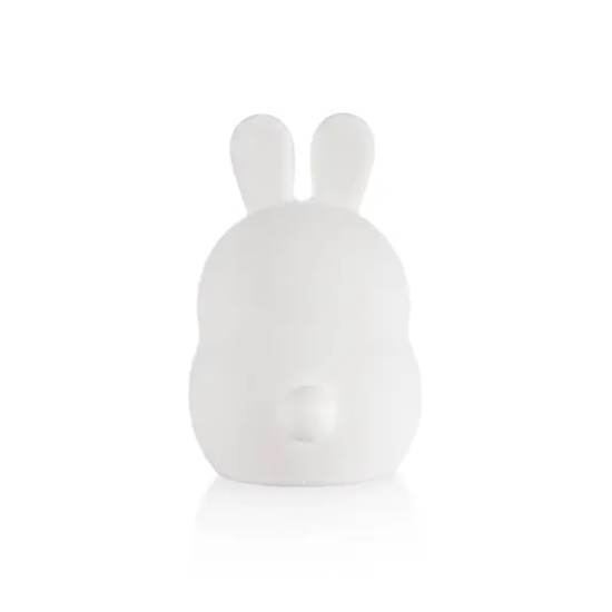 Slika Silikonska LED noćna lampica – veličina M Rabbit Zopa 