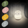 Slika Silikonska LED noćna lampica – veličina M Rabbit Zopa 