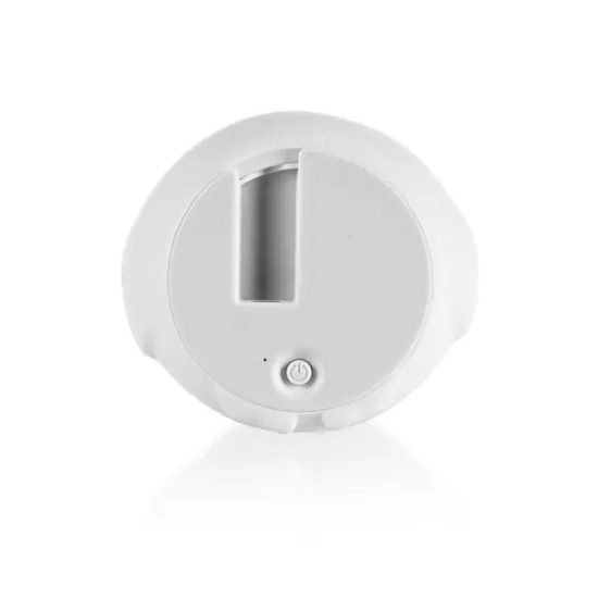 Slika Silikonska LED noćna lampica – veličina M Owl Zopa 