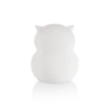 Slika Silikonska LED noćna lampica – veličina M Owl Zopa 