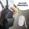 Slika Prijenosni uređaj za uspavljivanje s bijelim šumom Zopa
